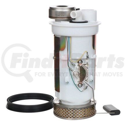 Carter Fuel Pumps P74698M Fuel Pump Module Assembly