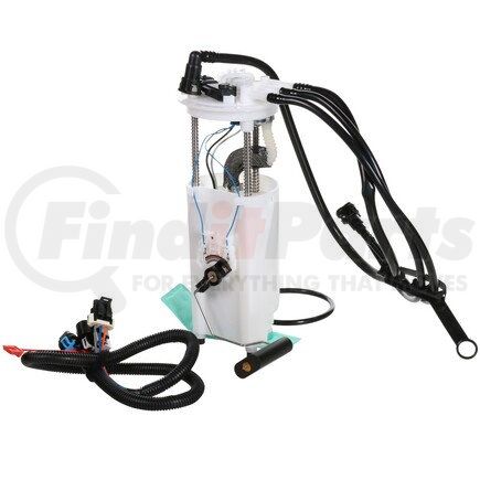 Carter Fuel Pumps P74712M Fuel Pump Module Assembly