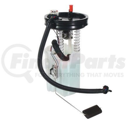 Carter Fuel Pumps P74708M Fuel Pump Module Assembly