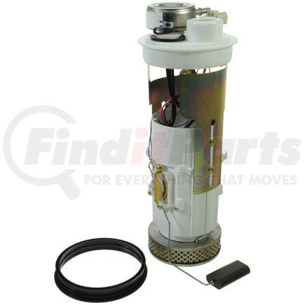 Carter Fuel Pumps P74710M Fuel Pump Module Assembly