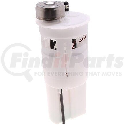 Carter Fuel Pumps P74734M Fuel Pump Module Assembly