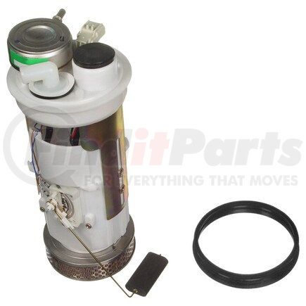 Carter Fuel Pumps P74737M Fuel Pump Module Assembly