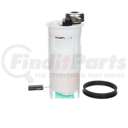 Carter Fuel Pumps P74738M Fuel Pump Module Assembly