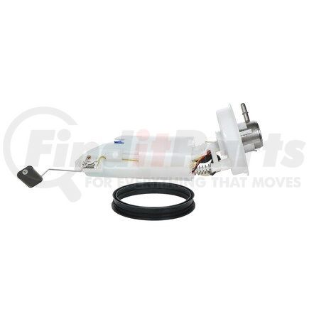 Carter Fuel Pumps P74732M Fuel Pump Module Assembly