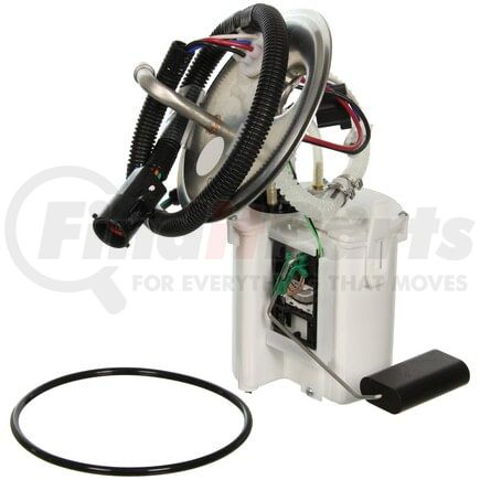 Carter Fuel Pumps P74746M Fuel Pump Module Assembly
