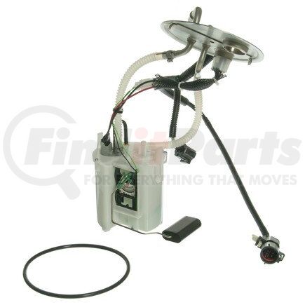 Carter Fuel Pumps P74748M Fuel Pump Module Assembly