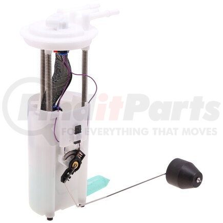 Carter Fuel Pumps P74750M Fuel Pump Module Assembly