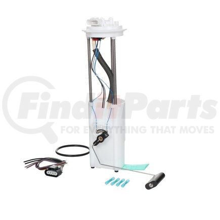 Carter Fuel Pumps P74758M Fuel Pump Module Assembly