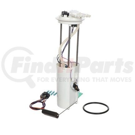 Carter Fuel Pumps P74752M Fuel Pump Module Assembly