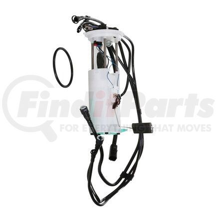 Carter Fuel Pumps P74753M Fuel Pump Module Assembly