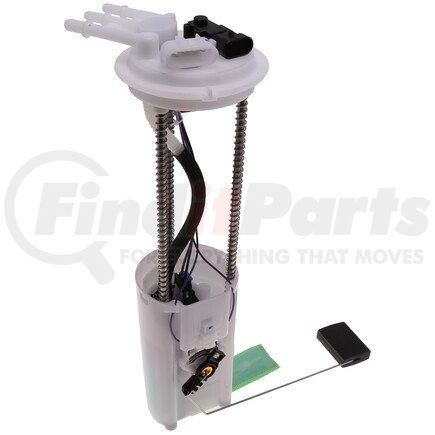 Carter Fuel Pumps P74755M Fuel Pump Module Assembly