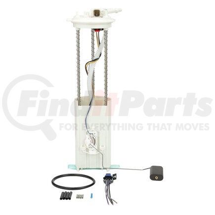 Carter Fuel Pumps P74768M Fuel Pump Module Assembly
