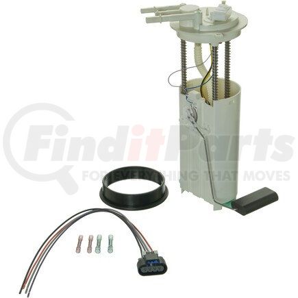 Carter Fuel Pumps P74770M Fuel Pump Module Assembly