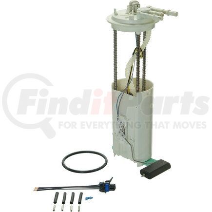 Carter Fuel Pumps P74778M Fuel Pump Module Assembly