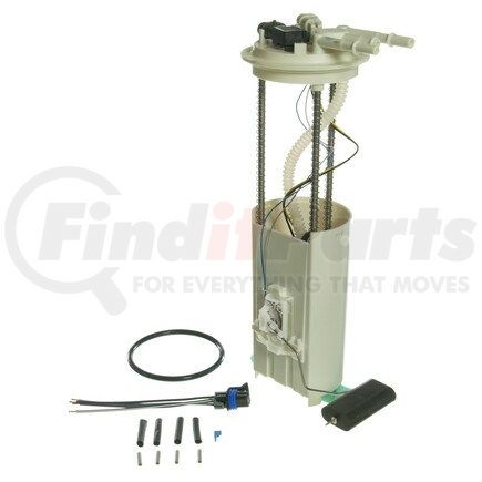 Carter Fuel Pumps P74779M Fuel Pump Module Assembly