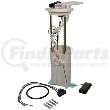 Carter Fuel Pumps P74773M Fuel Pump Module Assembly