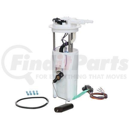 Carter Fuel Pumps P74794M Fuel Pump Module Assembly