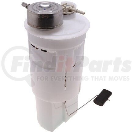 Carter Fuel Pumps P74801M Fuel Pump Module Assembly