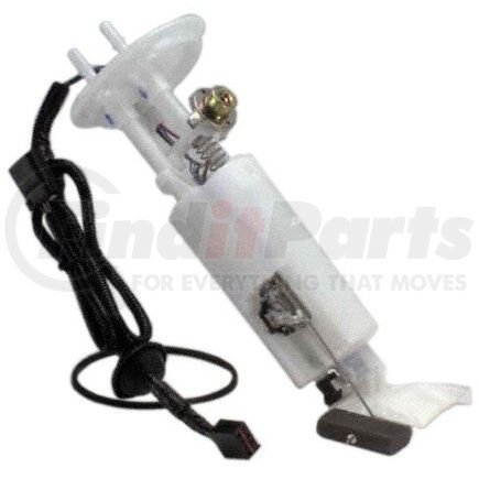 Carter Fuel Pumps P74802M Fuel Pump Module Assembly