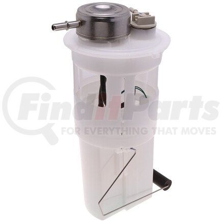 Carter Fuel Pumps P74803M Fuel Pump Module Assembly