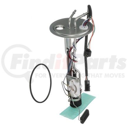 CARTER FUEL PUMPS P74811S Fuel Pump Hanger Assembly