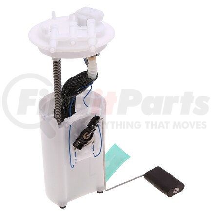 Carter Fuel Pumps P74817M Fuel Pump Module Assembly