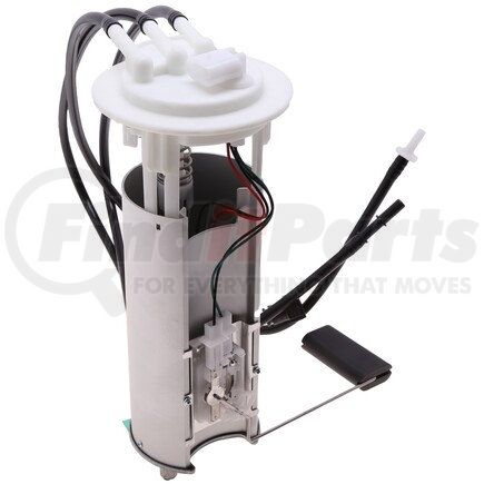 Carter Fuel Pumps P74845M Fuel Pump Module Assembly