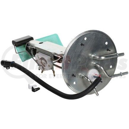 Carter Fuel Pumps P74859S Fuel Pump Hanger Assembly