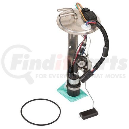 Carter Fuel Pumps P74891S Fuel Pump Hanger Assembly