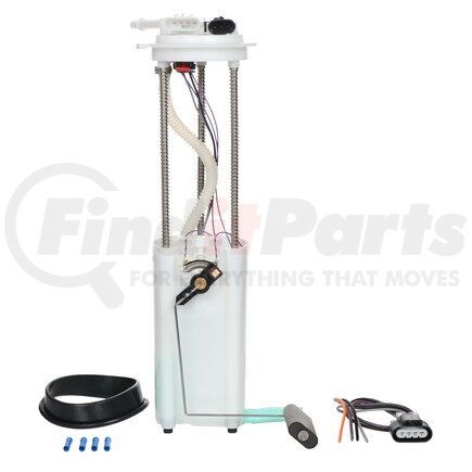 Carter Fuel Pumps P74902M Fuel Pump Module Assembly