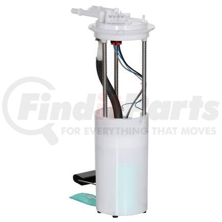 Carter Fuel Pumps P74915M Fuel Pump Module Assembly