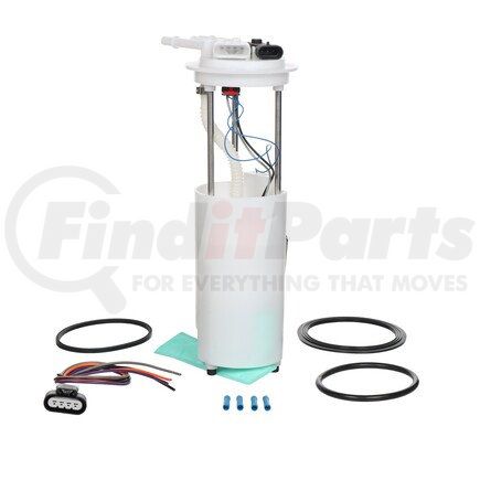 Carter Fuel Pumps P74917M Fuel Pump Module Assembly