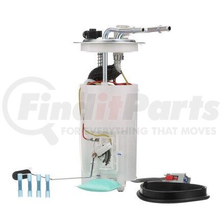 Carter Fuel Pumps P74905M Fuel Pump Module Assembly