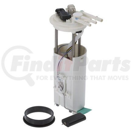 Carter Fuel Pumps P74928M Fuel Pump Module Assembly