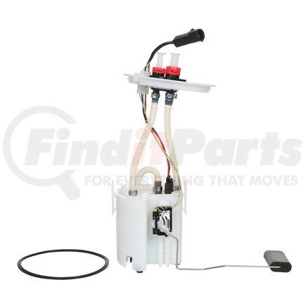 Carter Fuel Pumps P74937M Fuel Pump Module Assembly