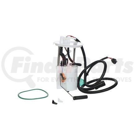 Carter Fuel Pumps P74952M Fuel Pump Module Assembly