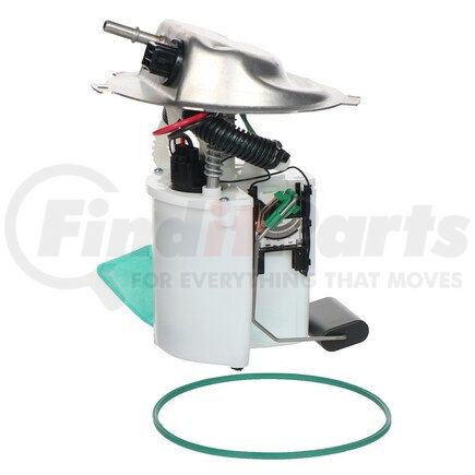 Carter Fuel Pumps P74954M Fuel Pump Module Assembly