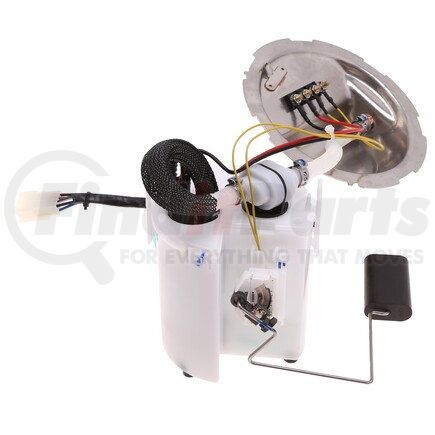 Carter Fuel Pumps P74955M Fuel Pump Module Assembly