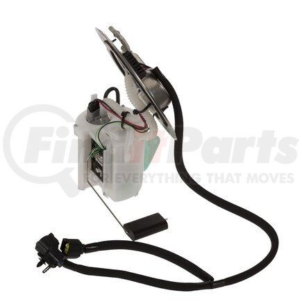 Carter Fuel Pumps P74948M Fuel Pump Module Assembly