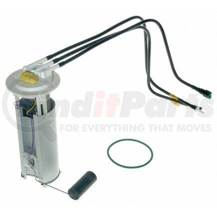 Carter Fuel Pumps P74949M Fuel Pump Module Assembly