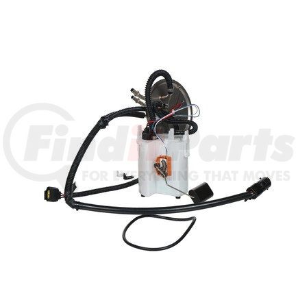 Carter Fuel Pumps P74951M Fuel Pump Module Assembly