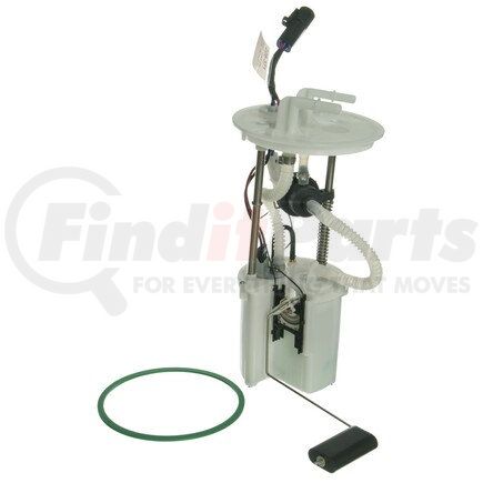 Carter Fuel Pumps P74963M Fuel Pump Module Assembly