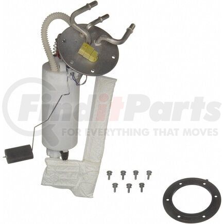 Carter Fuel Pumps P74985M Fuel Pump Module Assembly