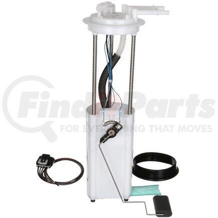 Carter Fuel Pumps P74979M Fuel Pump Module Assembly
