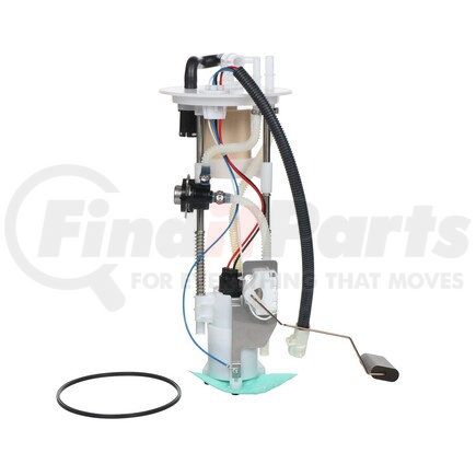 Carter Fuel Pumps P74997M Fuel Pump Module Assembly