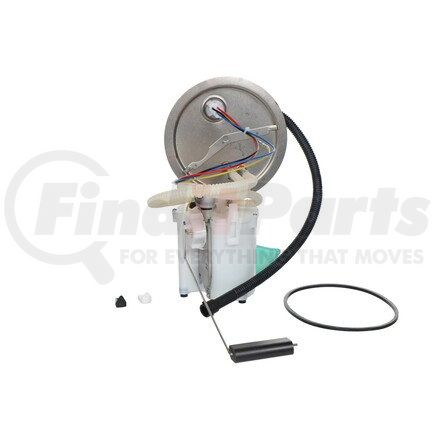 Carter Fuel Pumps P74998M Fuel Pump Module Assembly