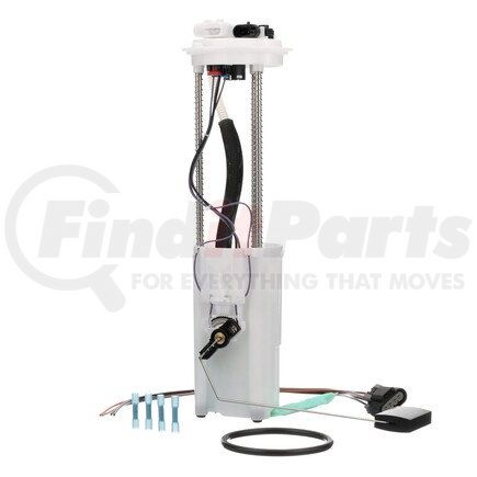 Carter Fuel Pumps P75006M Fuel Pump Module Assembly