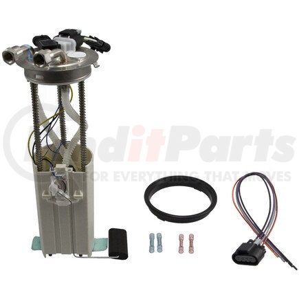 Carter Fuel Pumps P75019M Fuel Pump Module Assembly