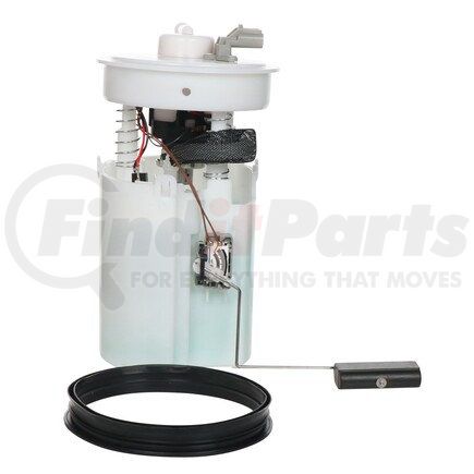 Carter Fuel Pumps P75024M Fuel Pump Module Assembly