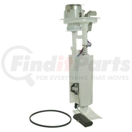 Carter Fuel Pumps P75025M Fuel Pump Module Assembly